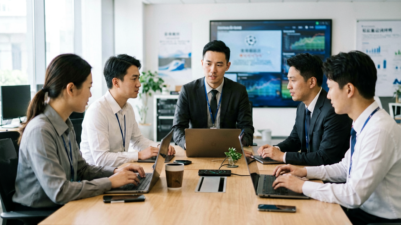 捷报手机版关于我们，展示专业的数据处理与技术能力