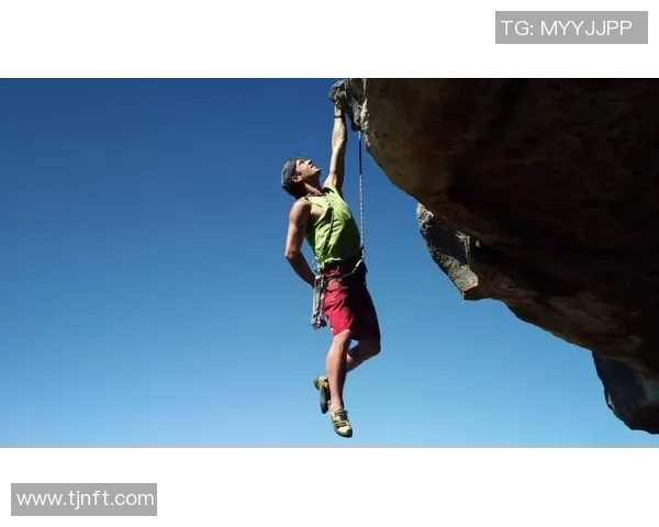 西安攀岩队中路突破之路：深度解析攀岩运动的挑战与成长