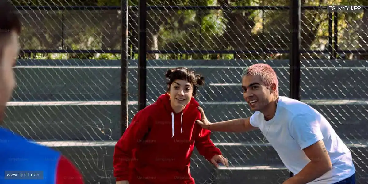 📺 高清直播，燃爆全场！🔥